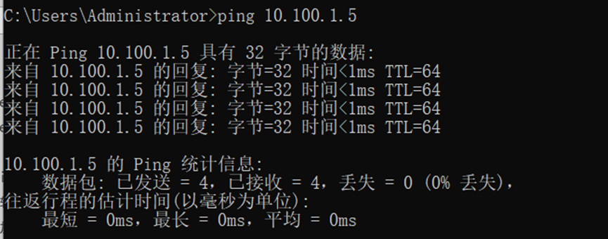 Nginx主備以及高可用架構