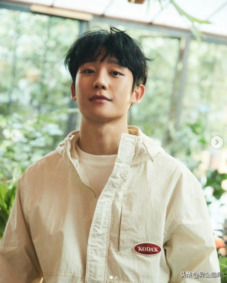 2022「最帅韩国男演员」TOP10！玄彬、李俊昊、李准基都上榜