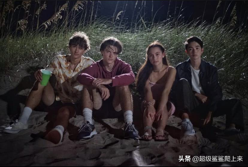 这个夏天到底要多热，你才能感受到我的心