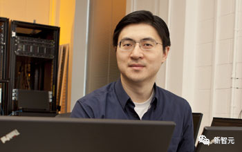 史上首次，45岁计算机大牛蒋濛当选普渡大学校长