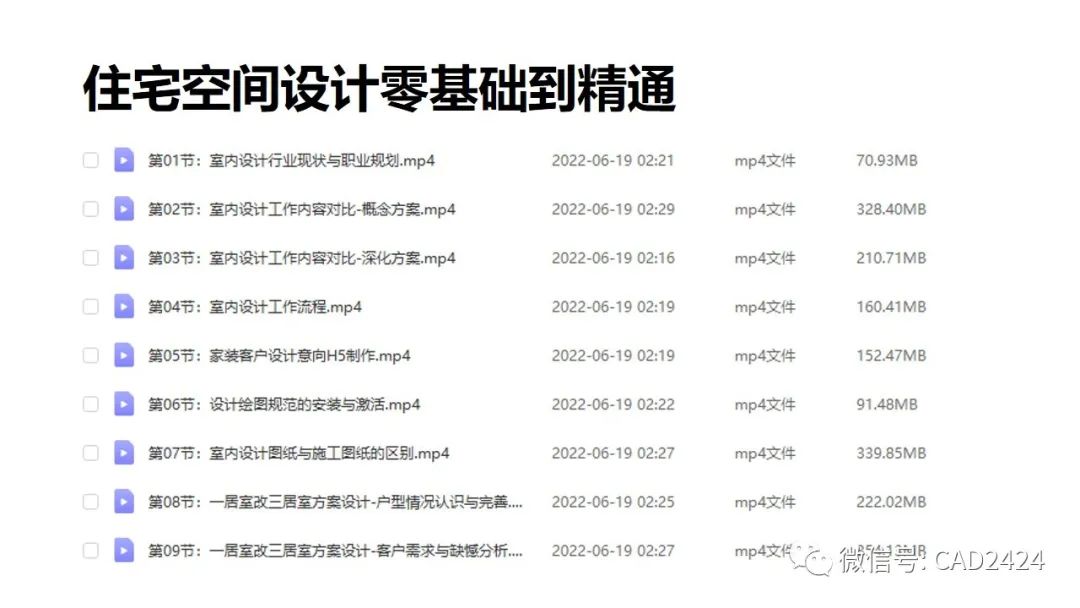 到底怎么才能做好室内设计？
