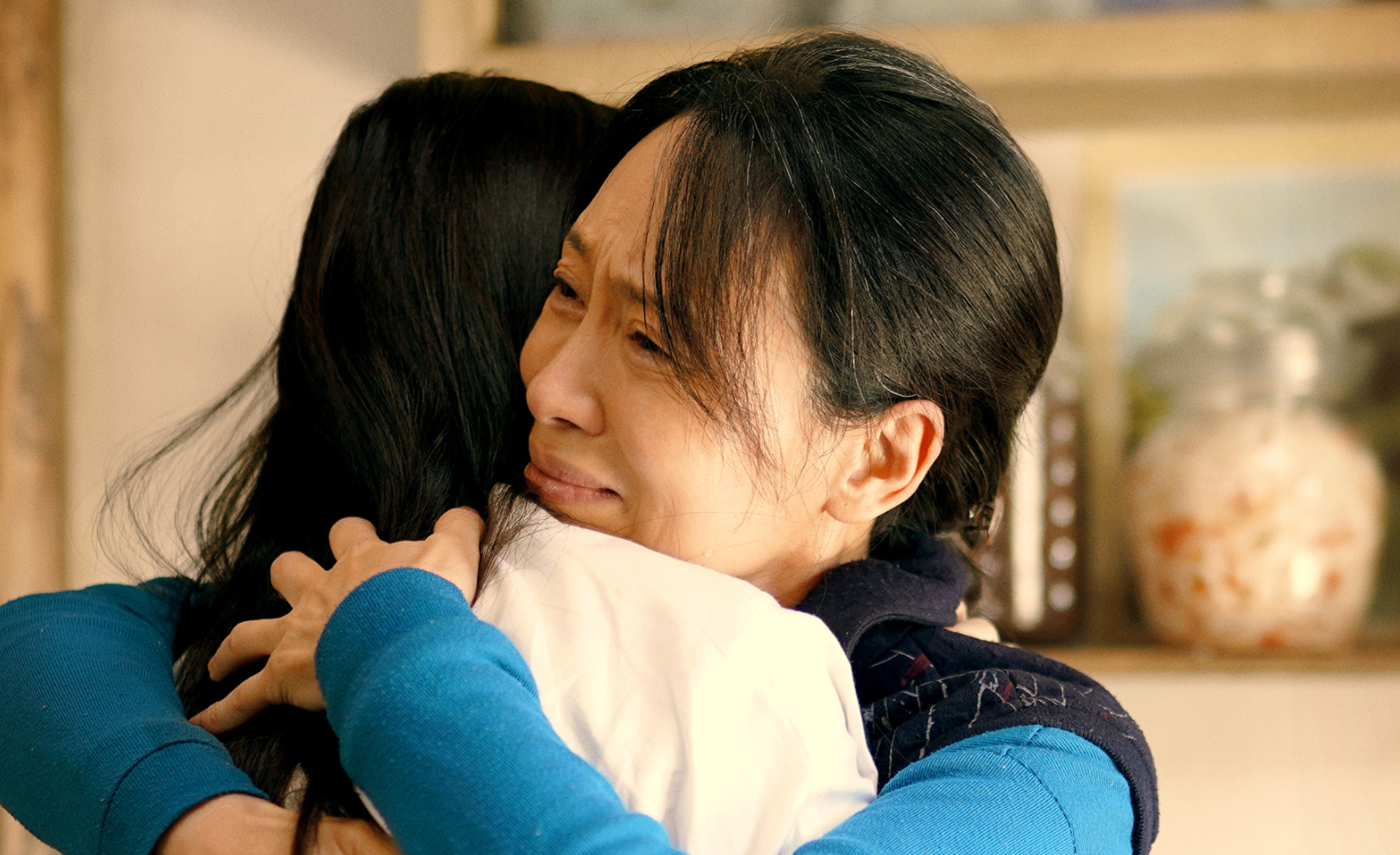 《幸福到万家》结局：何幸福离婚，何幸运醒悟，许亚妮最圆满