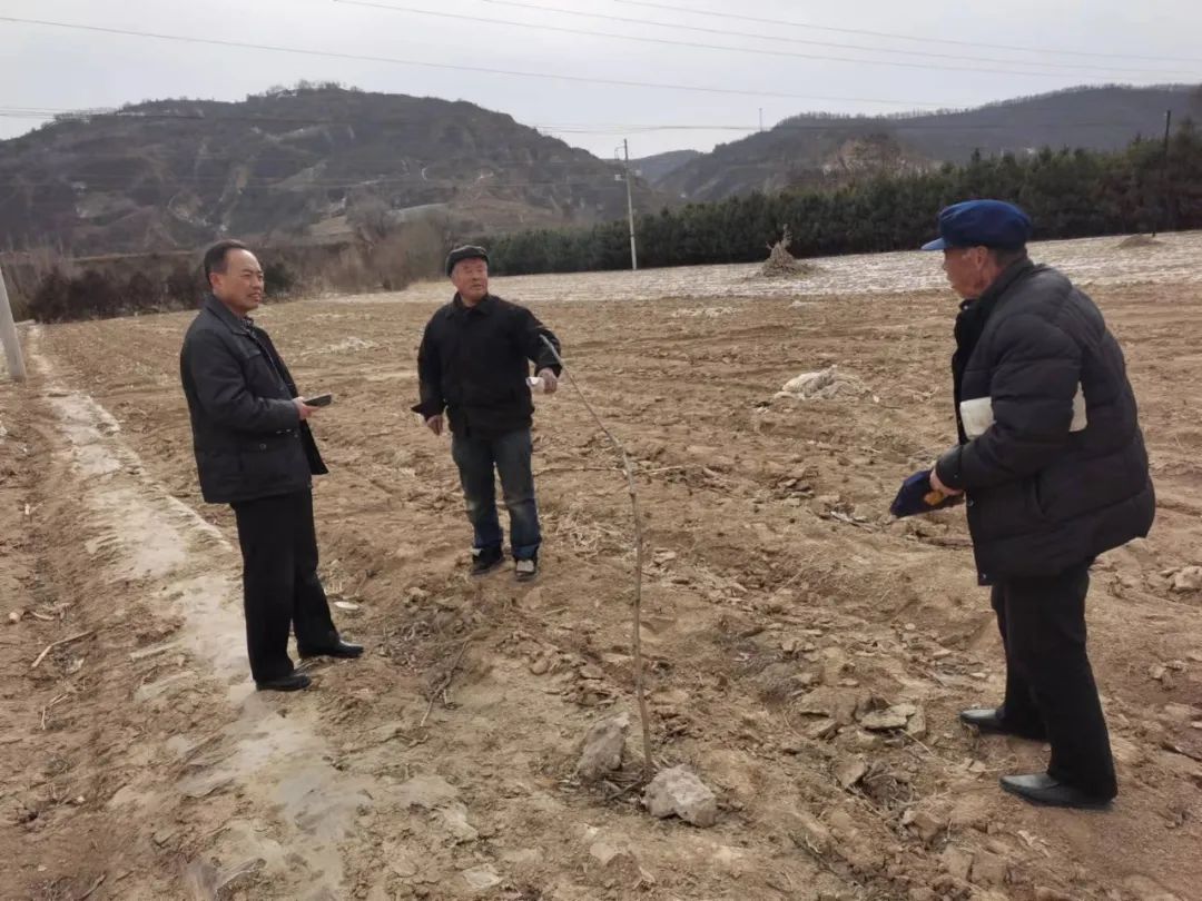 合水縣著力打造群眾身邊“馬錫五式”人民調(diào)解員