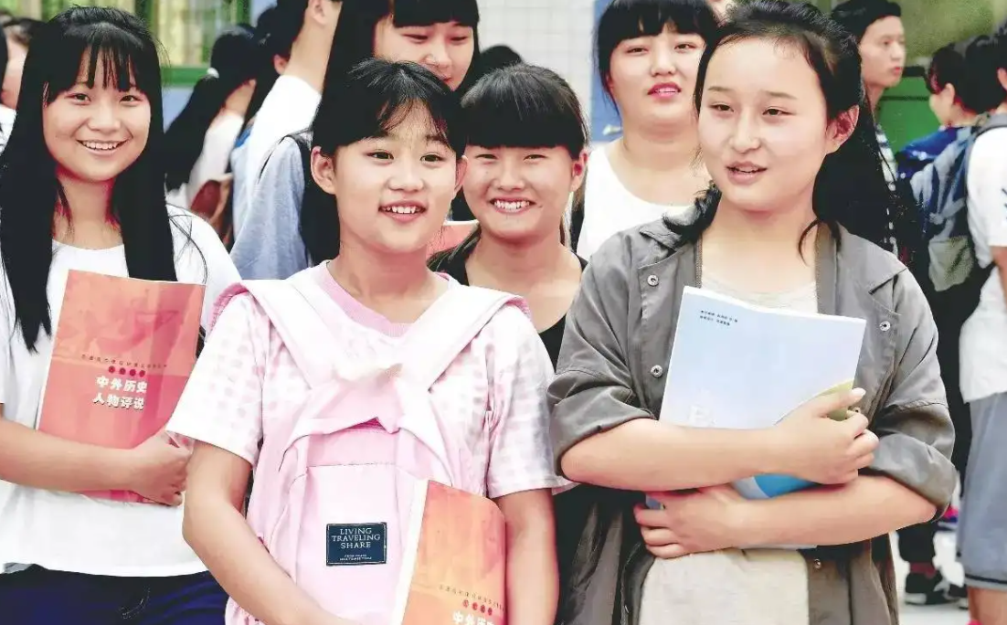 2022年各省高考人数出炉，河北仅排第5名，河南稳居榜首位置