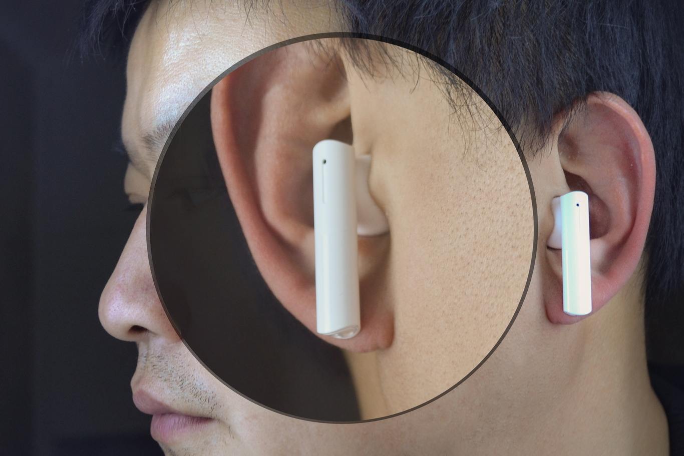 峰回路转 江湖又见 英雄G3真无线蓝牙耳机