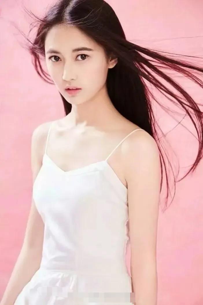 宝藏女孩，陈钰琪