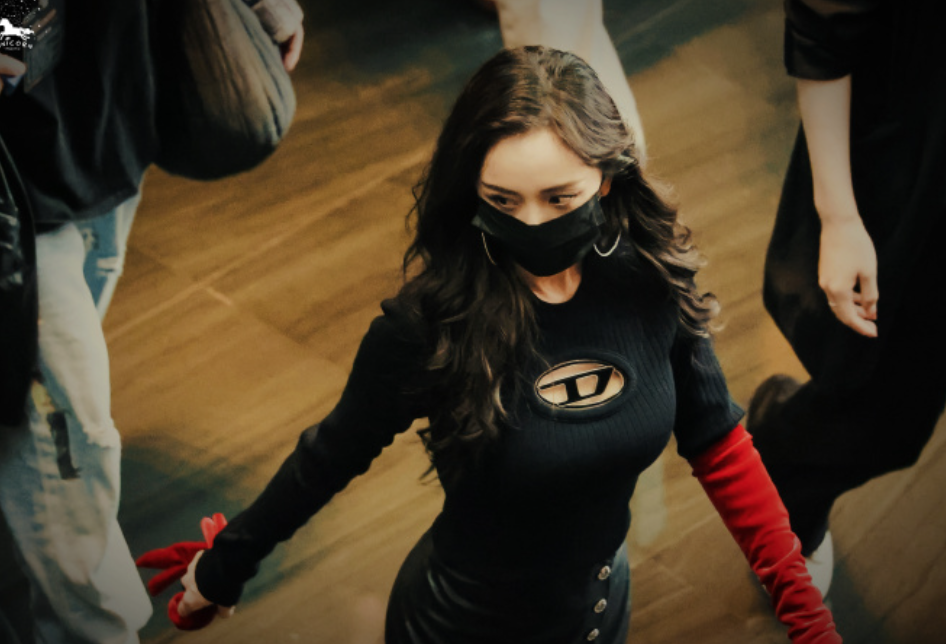 互联网美女真的太多了！杨幂身材大杀四方，赵今麦长大了这么美？