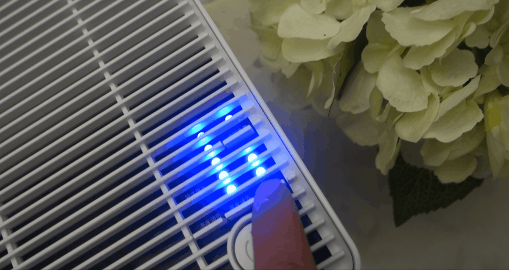 斯泰得乐Oskar加湿器开箱体验