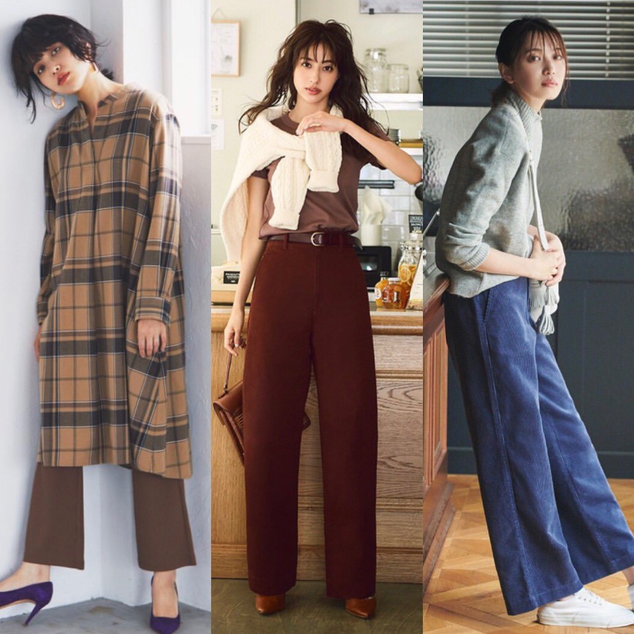 没颜值,没身材怎么穿?这27套穿搭值得借鉴,每一套都很温柔