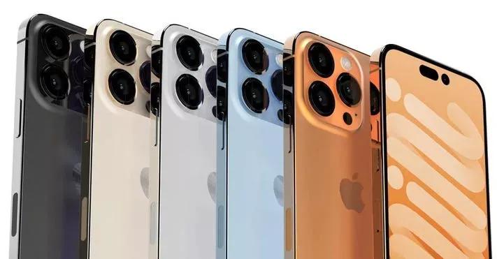 重磅消息：息屏显示它将要来了！iPhone 14 Pro有望首次支持
