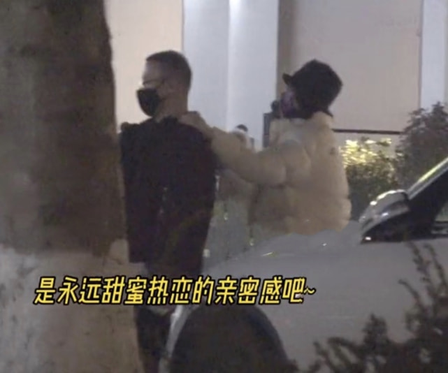 章子怡被传与汪峰离婚，本尊下场辟谣：假的！峰哥明早该告谁告谁
