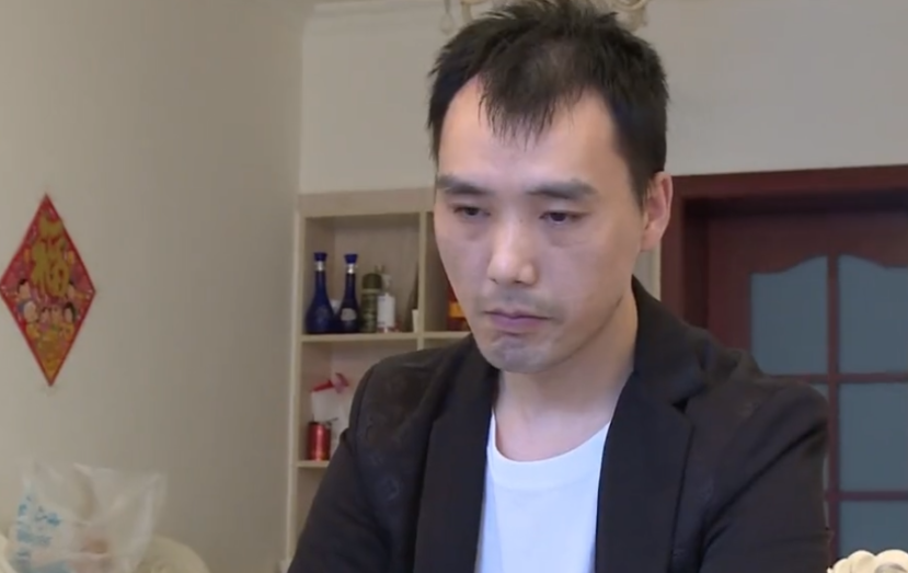 周小敏律师（为报复丈夫）