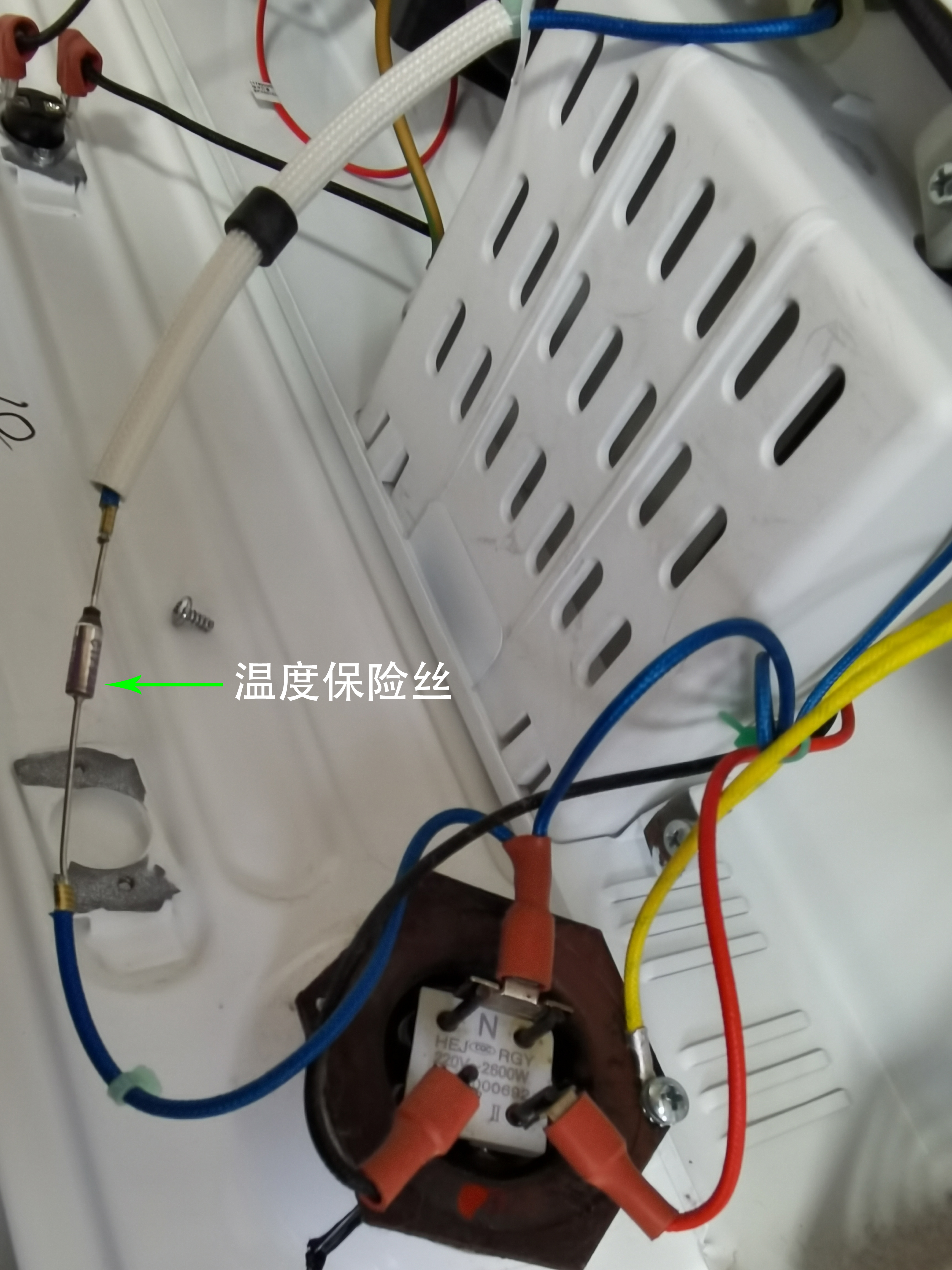 電熱油汀結(jié)構(gòu)原理解析