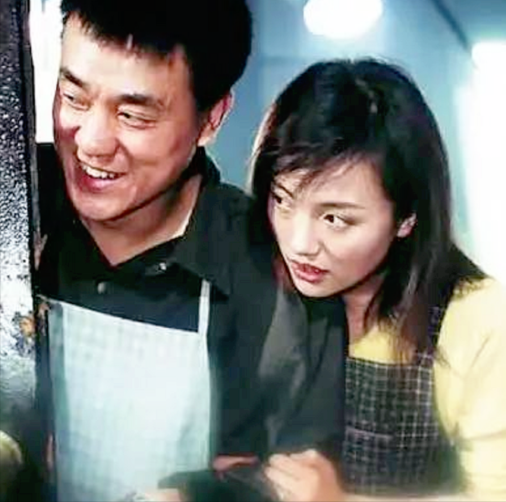 何冰：娶同桌做老婆，25年过去，才明白他捡到的是一块宝