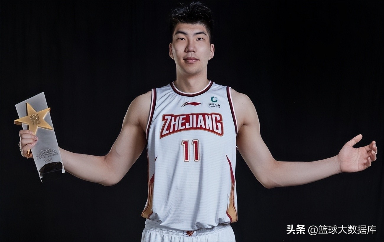 cba现在还有哪些nba球员(正式确定！四名中国球员全部落选NBA，下赛季或都回CBA打球)