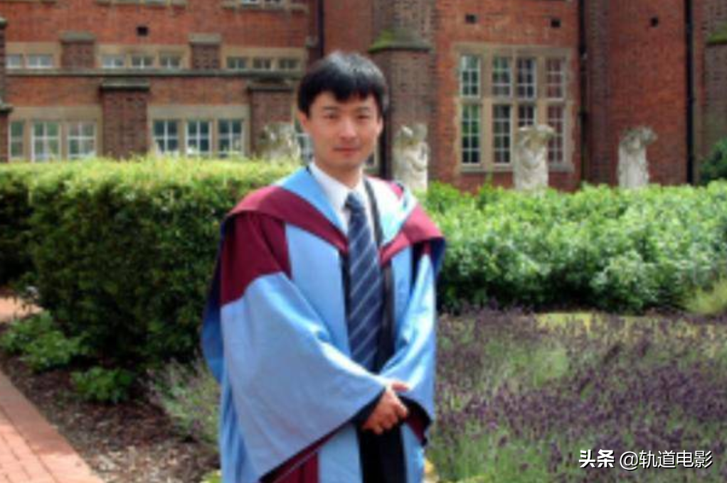 华为高管魏延政：年薪百万，41岁因癌症去世，临终留给儿子三句话