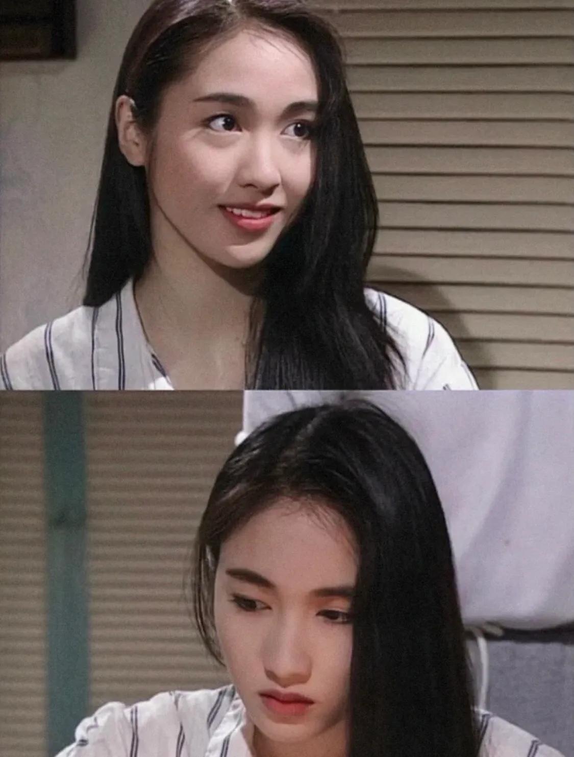 港台明星图集-黎姿