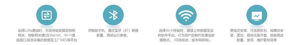 XL13AD無(wú)線大氣壓差傳感器應(yīng)用