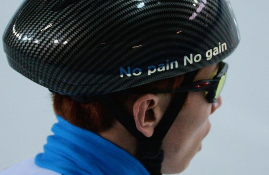 中国短道速滑教练安贤洙：拿六枚奥运金牌，国籍从韩国变为俄罗斯