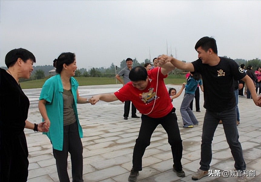 拓展培训公司（拓展团建训练项目）
