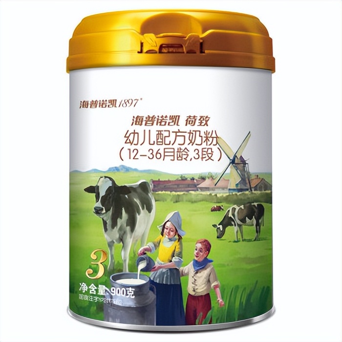 2022世界乳品創新大獎決賽名單揭曉，伊利、蒙牛等多款產品入圍