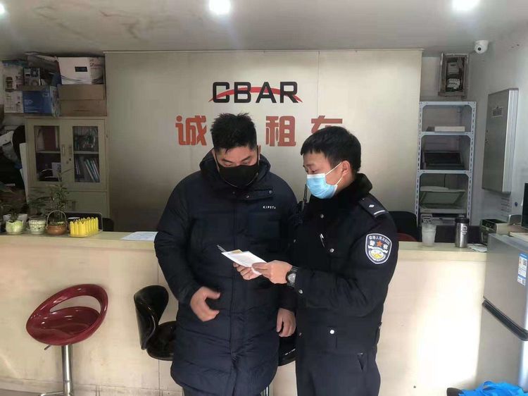 “进、知、解”丨拧紧交通运输“安全阀”汉中交警与你一路同行