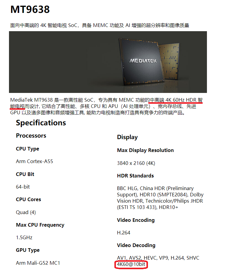 别买！这些电视都是&ldquo;假高刷&rdquo;