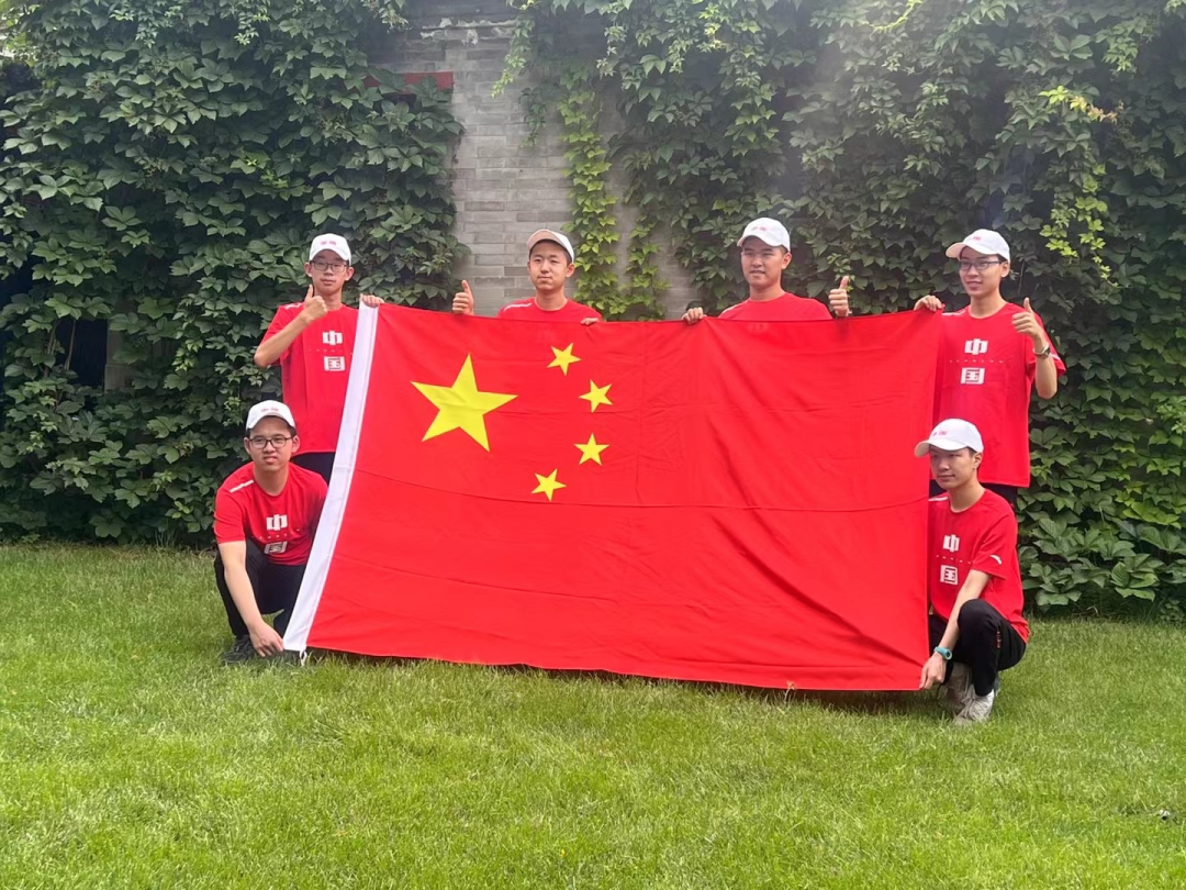 全員滿分！中國隊IMO達(dá)成四連冠，大比分領(lǐng)先第二名韓國