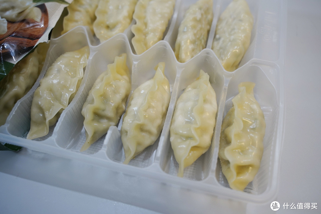 测评 | 一次吃了13款水饺，终于找到速冻水饺之王！还有选购攻略