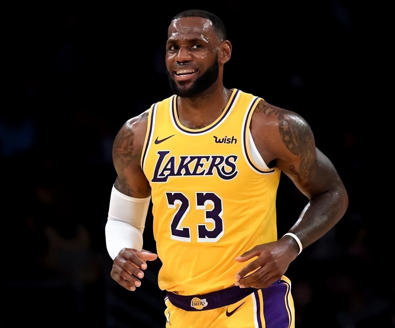 nba为什么没有攻防一体(攻防一体门槛有多高？NBA21世纪仅5人名副其实 小卡都不行)