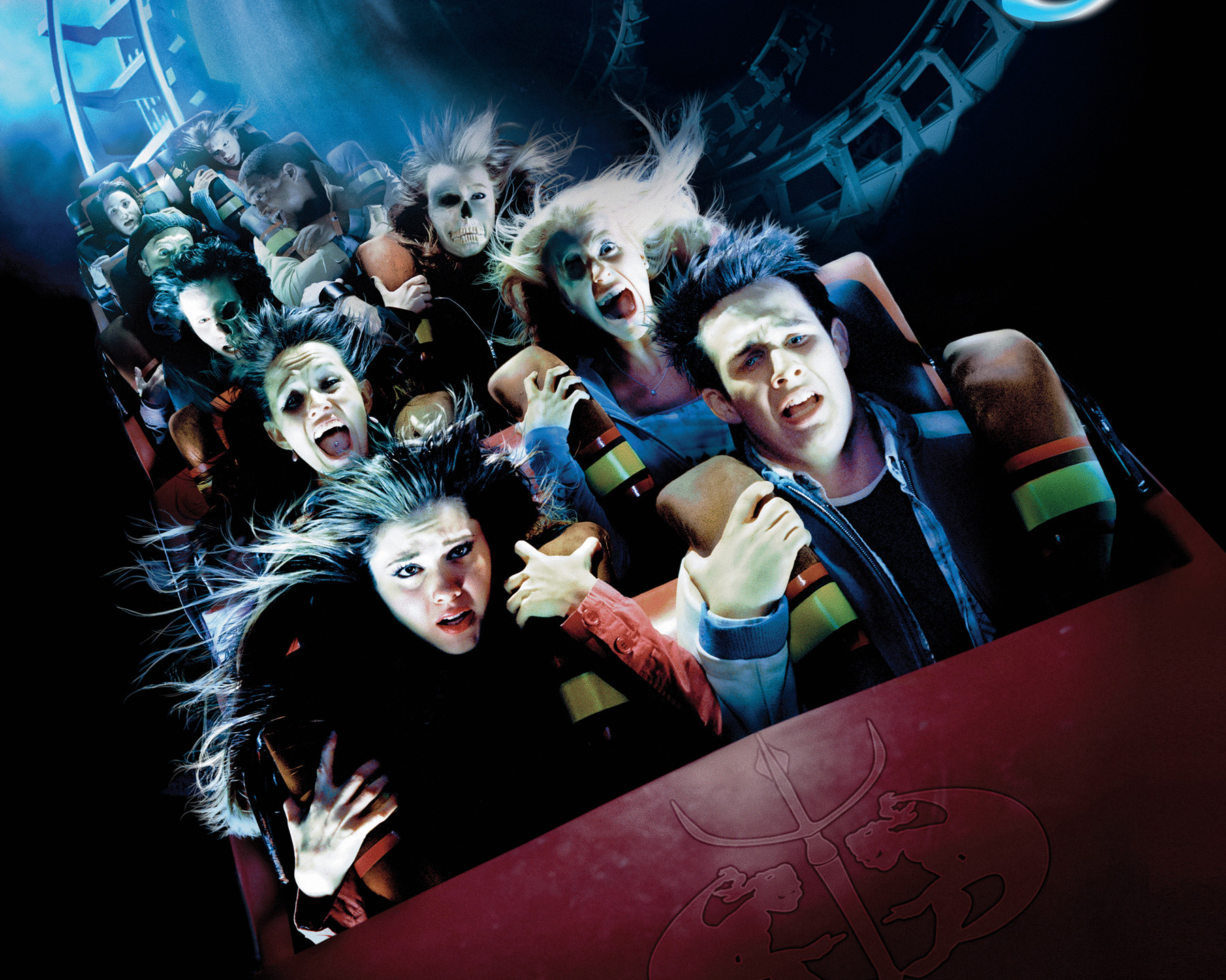 《死神来了6》会打破系列传统，《鬼娃回魂》第二季档期确定