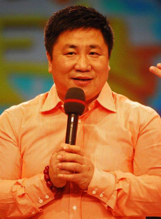 刘流：曾是赵本山“军师”，赵家班落寞后另起山头，如今怎样了？