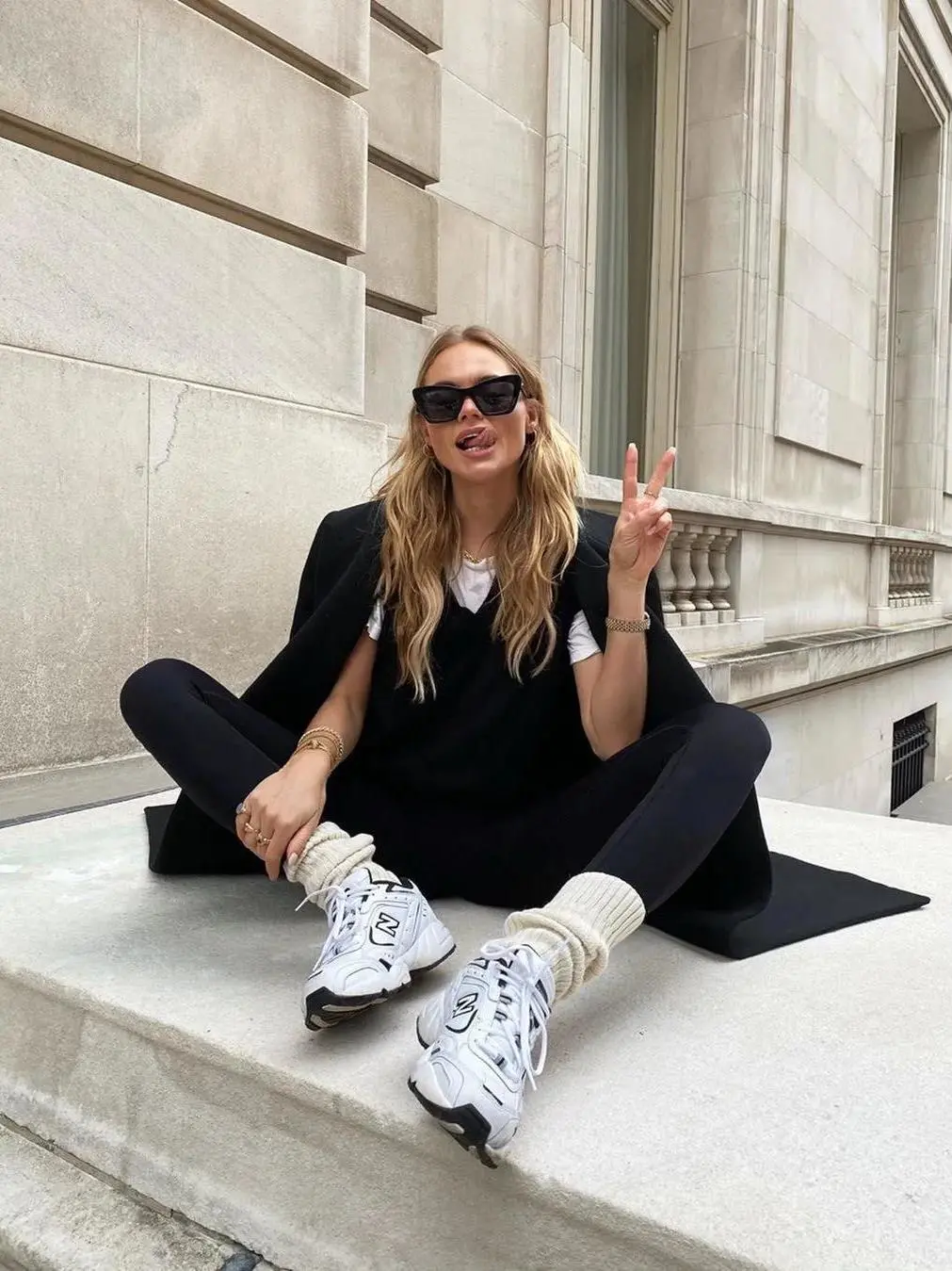 百搭鞋子推荐（冬天女士什么鞋百搭）