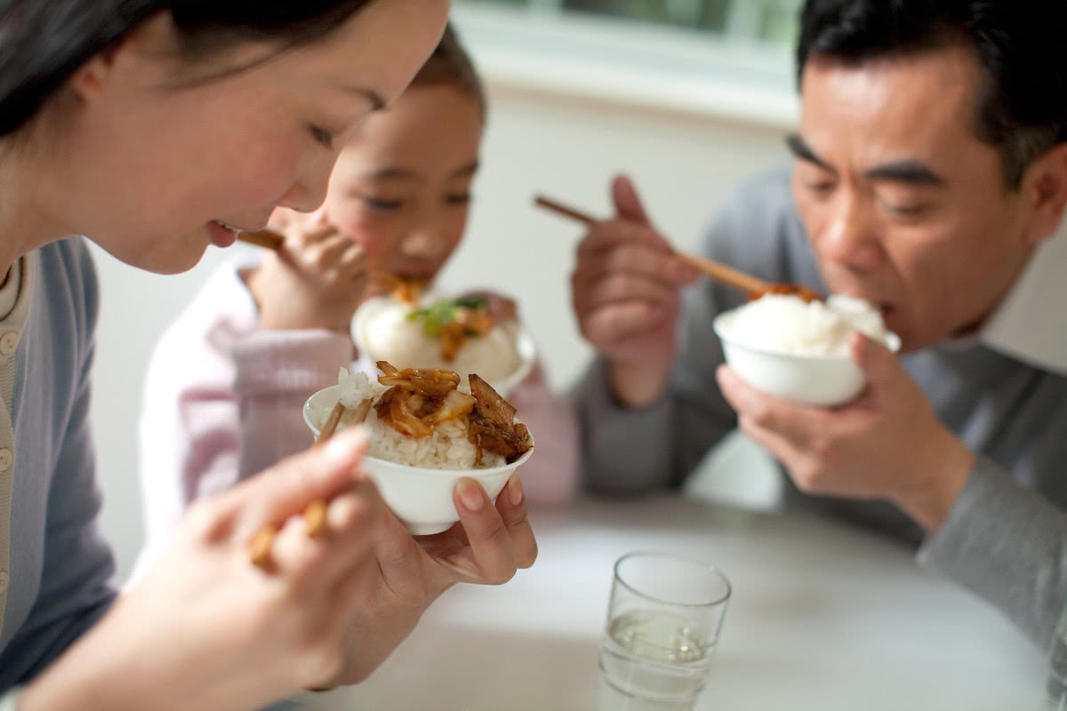 吃得少才能活得久？ ：食需有度，做好“少”有利健康