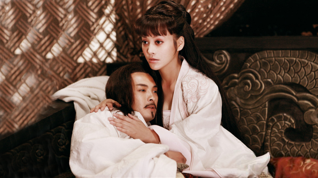 把皇帝“演活了”，这10位演员一个比一个牛，排个名，唐国强第3