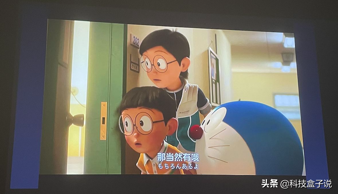 投影中的HDR是什么？极米RS Pro2支持HDR吗？