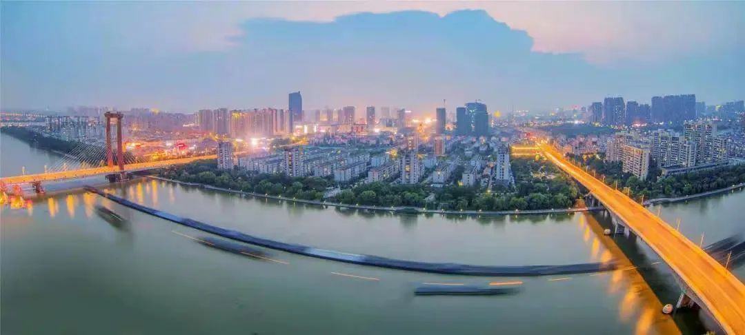 重构宿迁：一个三四线城市的现代化缩影