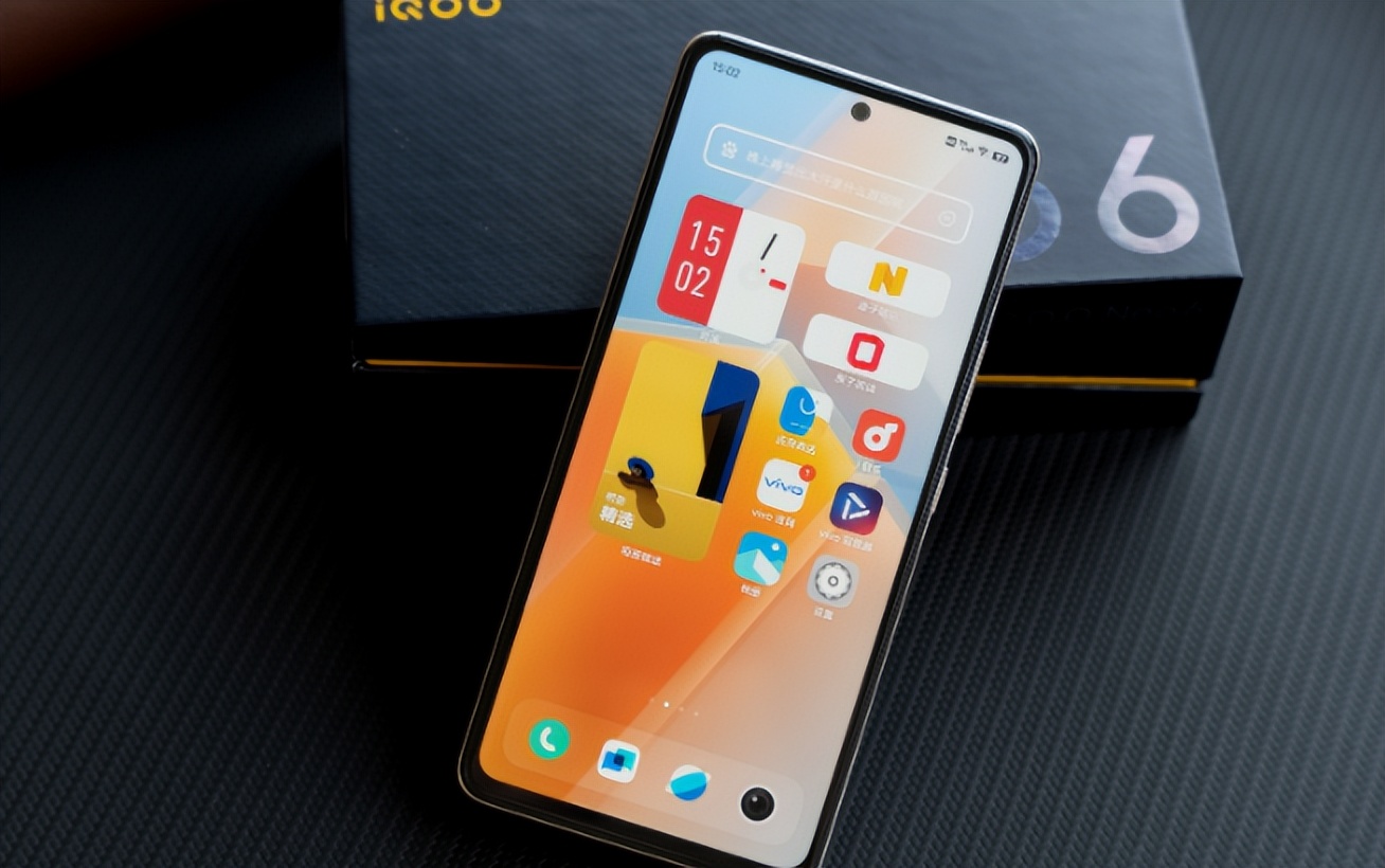 都是物超所值的手机，配置对得起售价，你可吗？