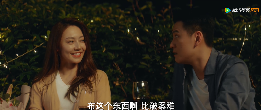 《通天塔》开播，效果没有预期的好，主要原因有3个