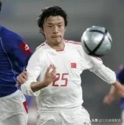 日本世界杯23人名单谁在德甲(中国队02年世界杯遗憾落选的最佳11人)