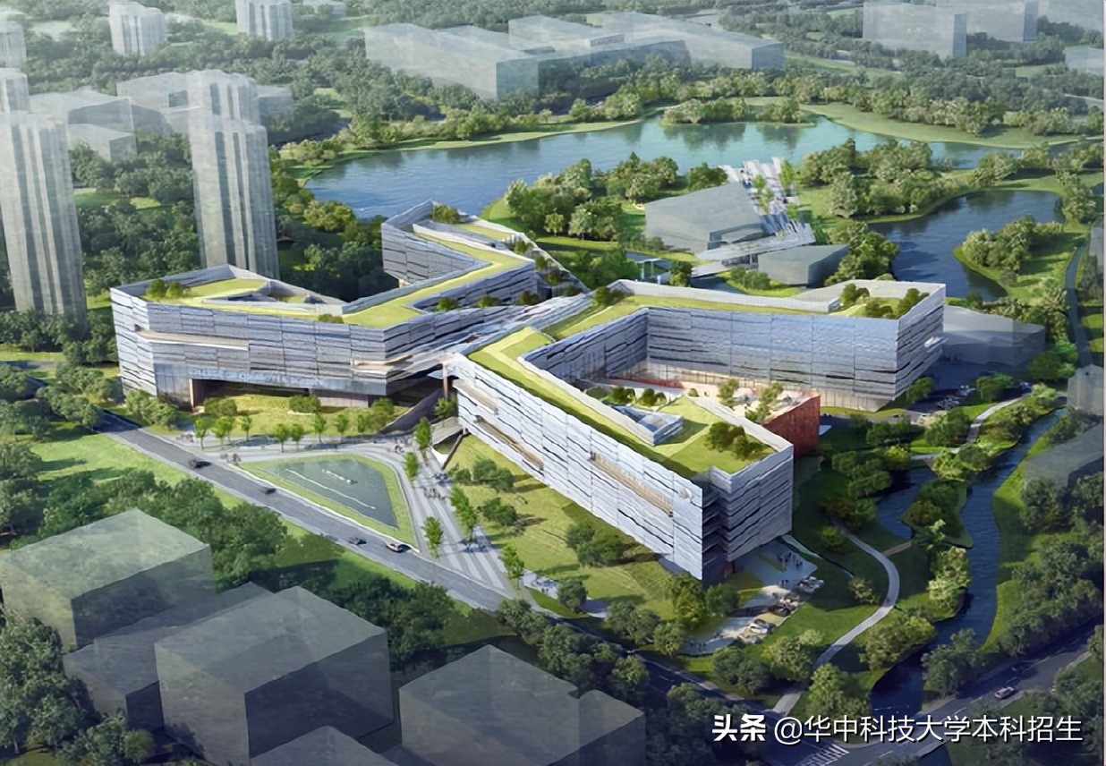 志愿填报必看！就业“绿牌专业”一次性曝光，华中科技大学已开设9个！