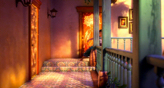 迪士尼动画工作室官方梳理保姆级动画电影制作详细攻略