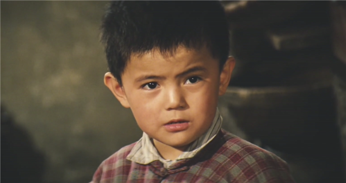 《啊！摇篮》幕后：女主角最初不是祝希娟，“亮亮”原来是女孩子