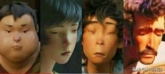 “眯眯眼”真的是“高级脸”吗？真正的高级脸其实长这样