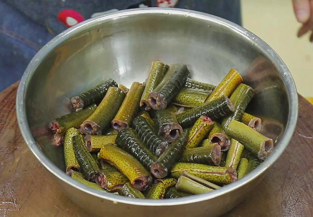 圖片[10]-這3種食物換著吃 精力十足 50歲依舊帥氣（附推薦做法-起舞食譜網