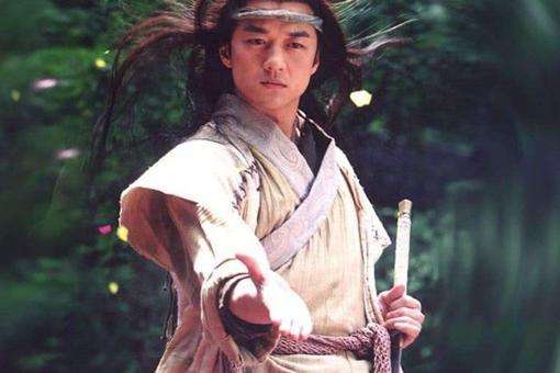 金庸剧中十大武功：独孤九剑勉强上榜，《太玄经》已成修仙功法