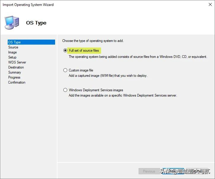 使用 MDT 下載部署 Windows 11 局域網(wǎng)批量安裝252臺