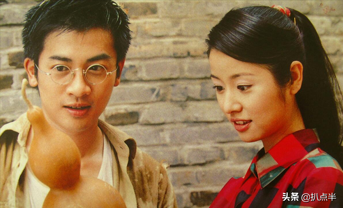 同样演顾曼桢，将吴倩莲、林心如和蒋欣放在一起，差距就出来了