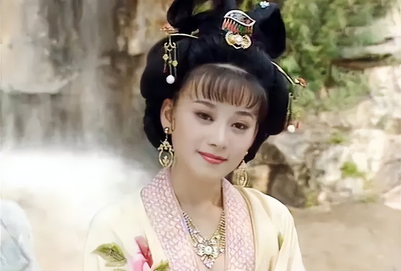 《金婚》过去15年，13位演员境况相差巨大，女9号已成一线明星