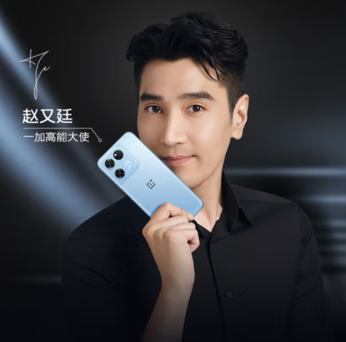 看了荣耀两款1999元的新品，让我毫不犹豫地选择了友商